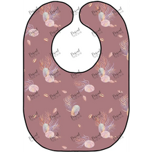 Load image into Gallery viewer, Shell Bibs 2