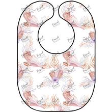 Load image into Gallery viewer, Shell Bibs 3