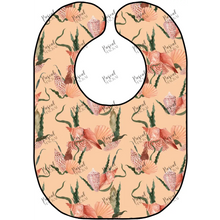 Load image into Gallery viewer, Shell Bibs 4