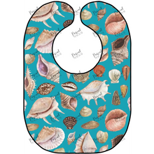 Load image into Gallery viewer, Shell Bibs 7