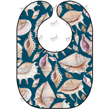 Load image into Gallery viewer, Shell Bibs 8