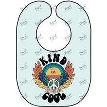 Load image into Gallery viewer, Slogan Bibs Cool