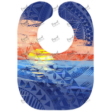 Load image into Gallery viewer, Sunsets Blue