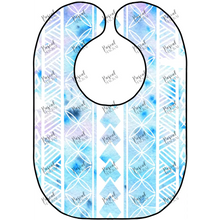 Load image into Gallery viewer, Watercolour Blues 10