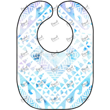 Load image into Gallery viewer, Watercolour Blues 12