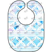 Load image into Gallery viewer, Watercolour Blues 2