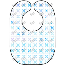 Load image into Gallery viewer, Watercolour Blues 3