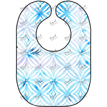 Load image into Gallery viewer, Watercolour Blues 7