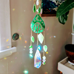 Sun Catchers