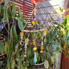 Load image into Gallery viewer, 5 Drop Suncatcher
