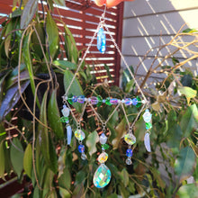 Load image into Gallery viewer, 5 Drop Suncatcher
