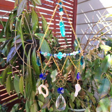 Load image into Gallery viewer, 5 Drop Suncatcher
