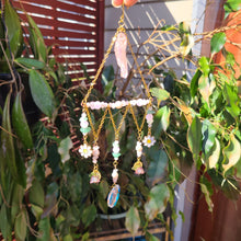 Load image into Gallery viewer, 5 Drop Suncatcher
