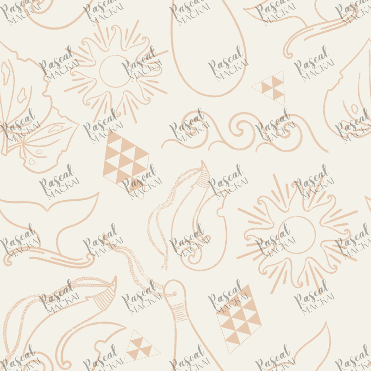 Rascal Symbol Māori Symbols – RascalMacKai