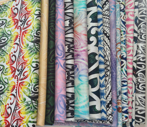 Fabric Samples