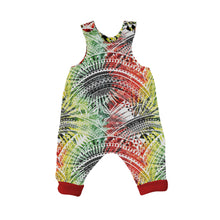 Load image into Gallery viewer, Summer Jumpy Romper NEW DESIGNS!!
