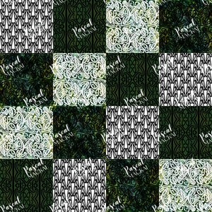 Custom Fabric