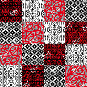 Custom Fabric