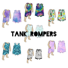 Load image into Gallery viewer, Custom Babywear
