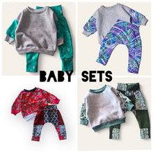 Load image into Gallery viewer, Custom Babywear
