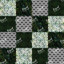 Load image into Gallery viewer, Patchwork Design
