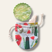 Load image into Gallery viewer, Drawstring Gift Bag Set
