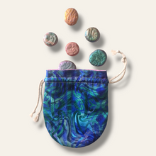 Load image into Gallery viewer, Drawstring Gift Bag Set
