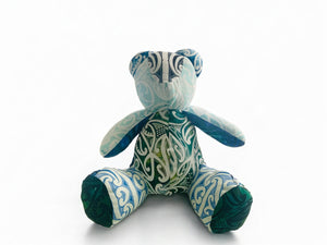 Māori Teddy Bear