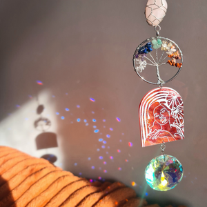 Sun Catchers