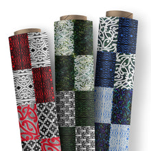 Load image into Gallery viewer, Patchwork Design
