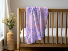 Load image into Gallery viewer, Pre Order Minky Baby Blankets 80x120cm
