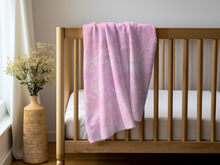 Load image into Gallery viewer, Pre Order Minky Baby Blankets 80x120cm
