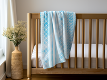 Load image into Gallery viewer, Pre Order Minky Baby Blankets 80x120cm
