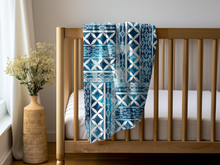 Load image into Gallery viewer, Pre Order Minky Baby Blankets 80x120cm
