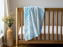 Load image into Gallery viewer, Pre Order Minky Baby Blankets 80x120cm
