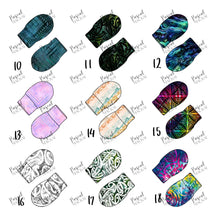 Load image into Gallery viewer, Baby Mittens
