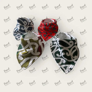 Bandana Dribble Bibs Bib