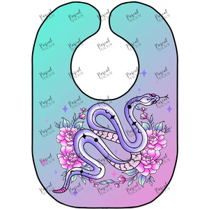 Celestial Bibs Snake