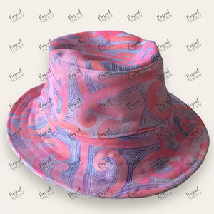 Custom Bucket Hats