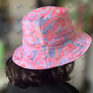 Custom Bucket Hats