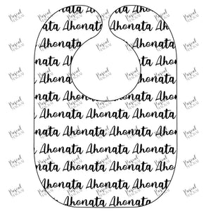 Full Name Bib Festica