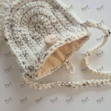 Load image into Gallery viewer, Little Kids Crochet Bag
