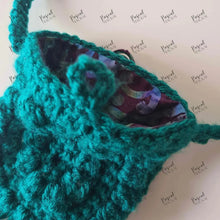 Load image into Gallery viewer, Little Kids Crochet Bag
