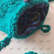 Load image into Gallery viewer, Little Kids Crochet Bag

