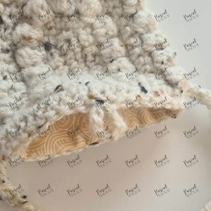 Little Kids Crochet Bag