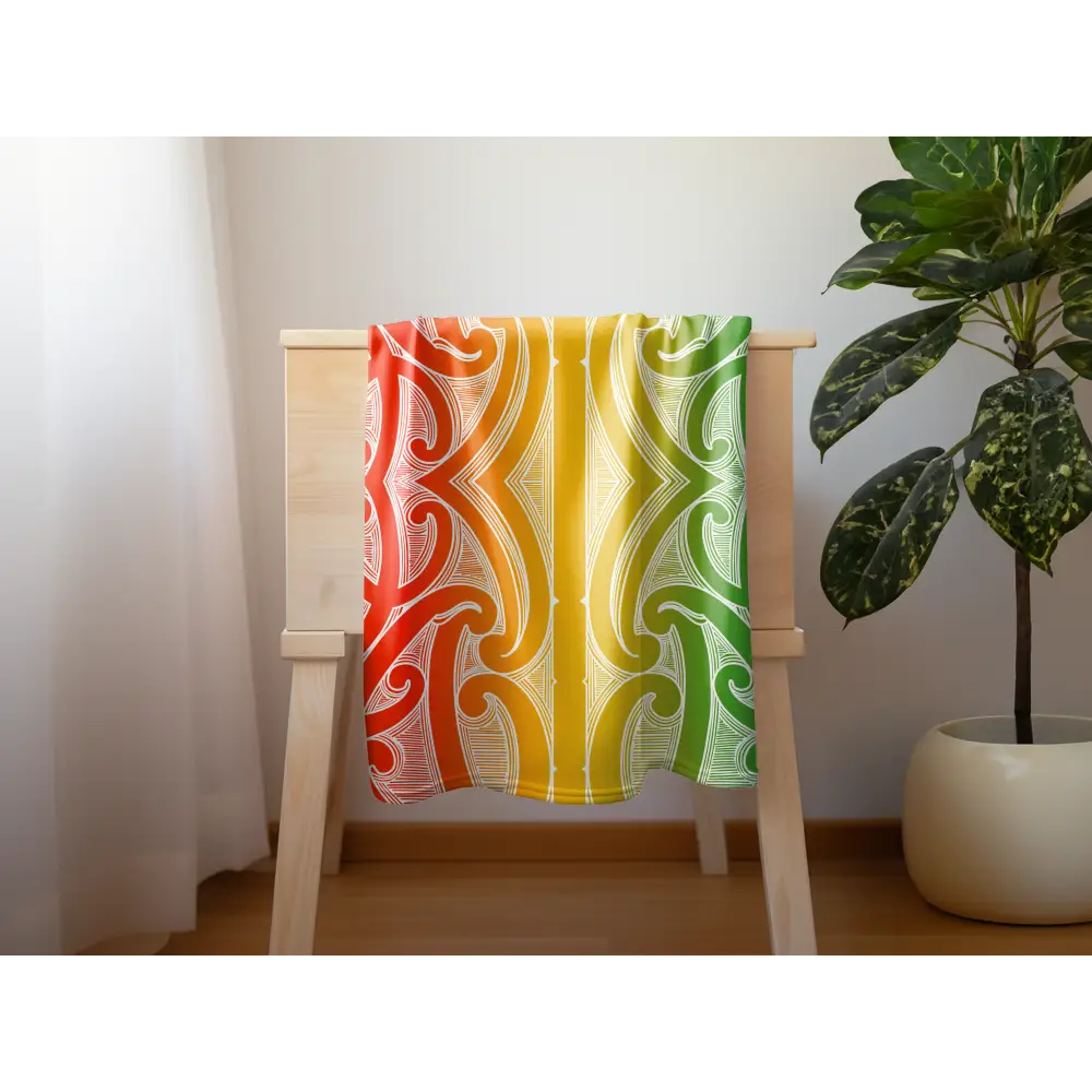 New Design Minky Baby Blankets Pre Order Rasta Blanket