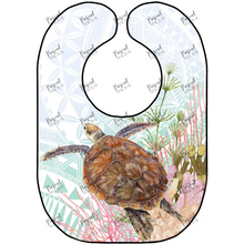 Load image into Gallery viewer, Ocean Animals Turtle
