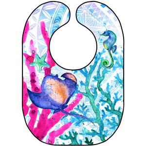 Ocean Animals Whai Bright