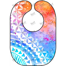 Load image into Gallery viewer, Aqua/Purple/Pink*
