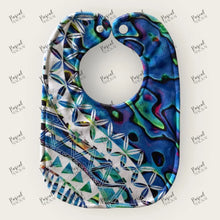 Load image into Gallery viewer, Polynesian Paua Blues
